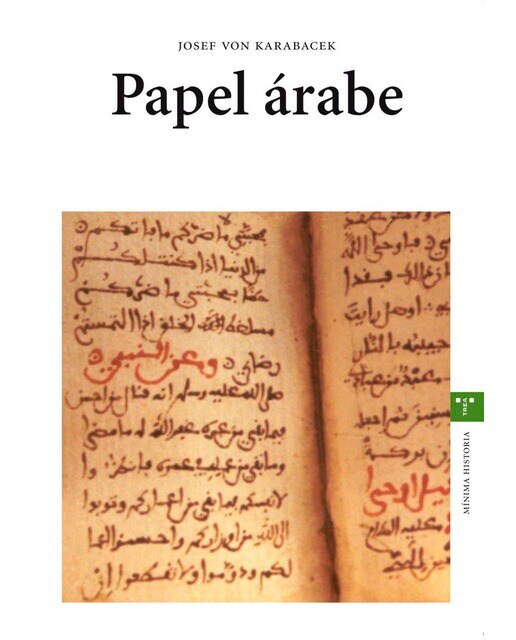 Papel árabe