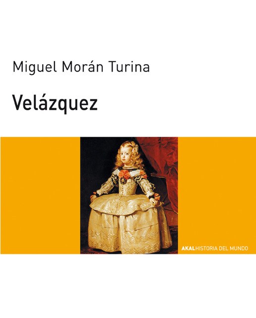 Imagen 1 de Velázquez (Tapa blanda)