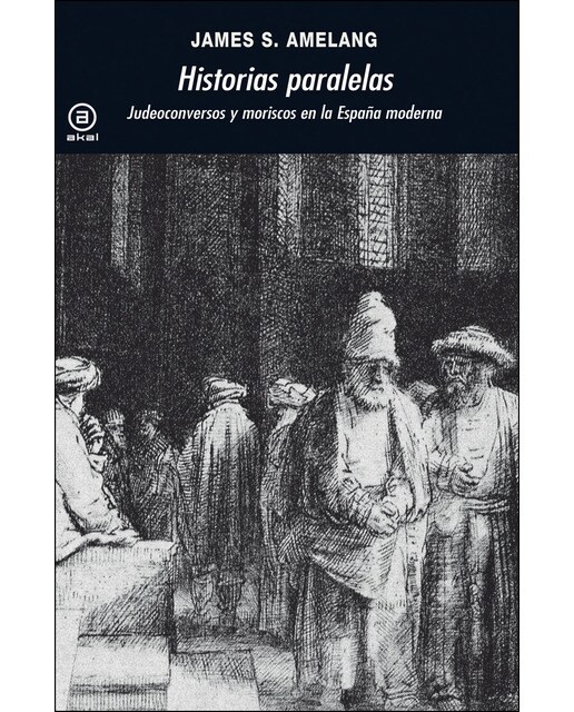 Imagen 0 de Historias paralelas  (Tapa blanda Tapa blanda con solapas)