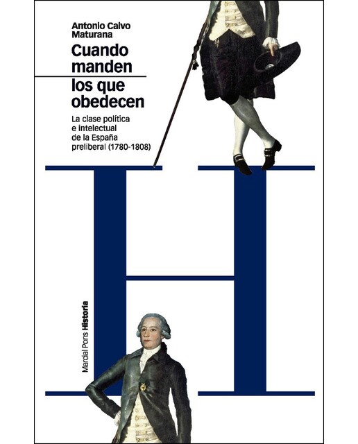 Imagen 0 de CUANDO MANDEN LOS QUE OBEDECEN (Tapa blanda Tapa blanda con solapas)