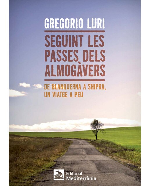 Seguint les passes dels almogàvers