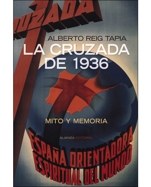 La Cruzada de 1936