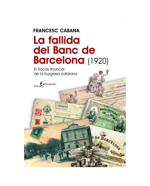 La fallida del Banc de Barcelona