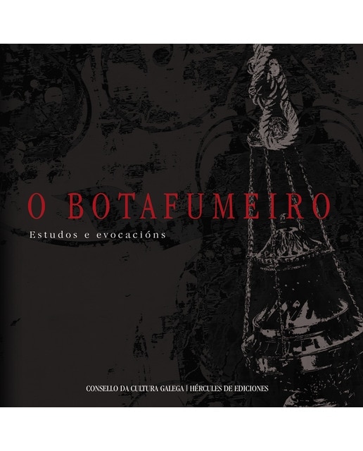 O botafumeiro