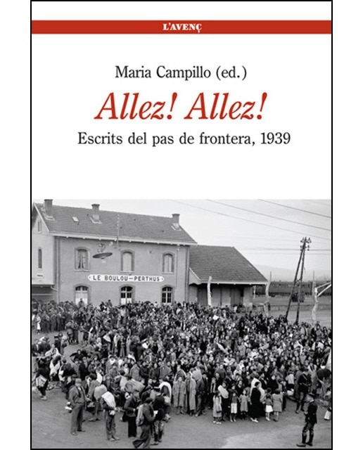 Allez! allez!