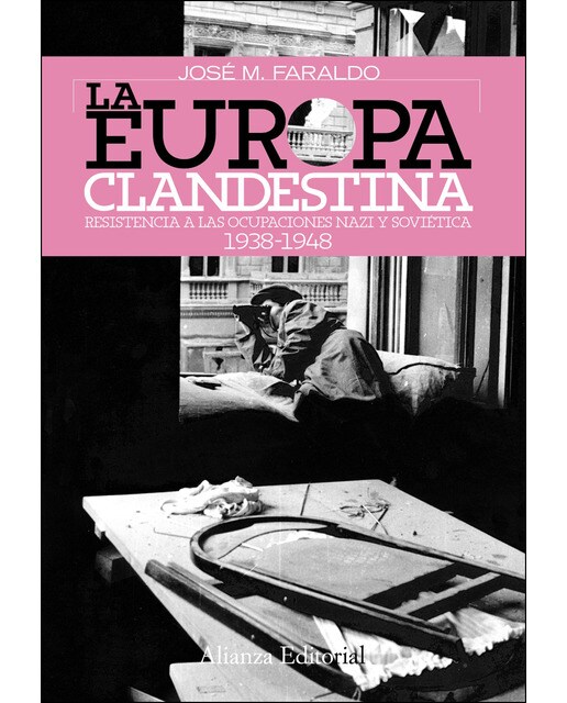 La Europa clandestina