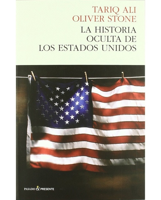 La Historia Oculta De Los Estados Unidos 1