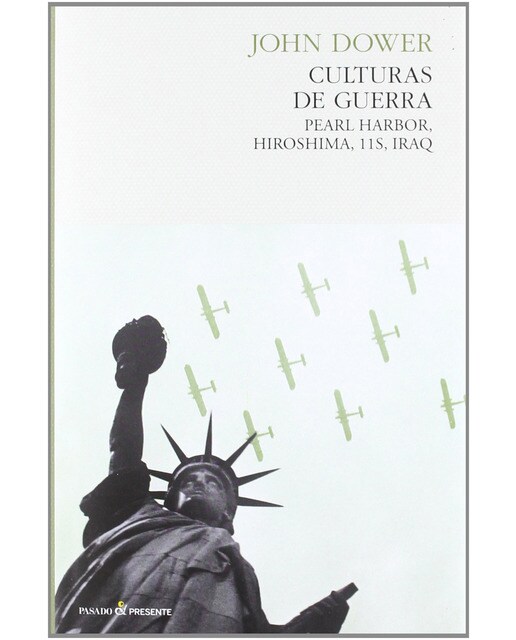 Culturas de guerra