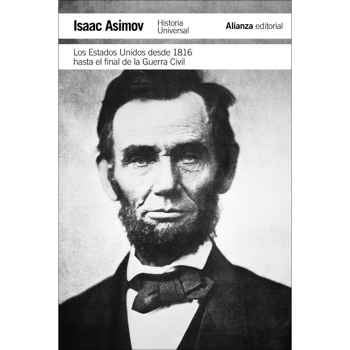 Imagem 0 de Los Estados Unidos desde 1816 hasta el final de la Guerra Civil (Capa mole)