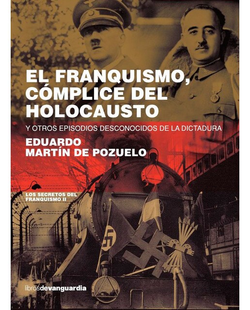 El franquismo,complice de holocausto
