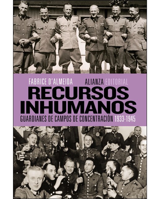 Recursos inhumanos