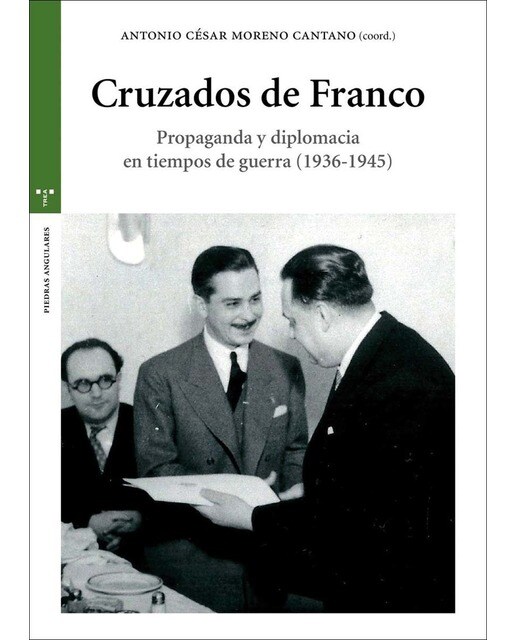 Cruzados de Franco