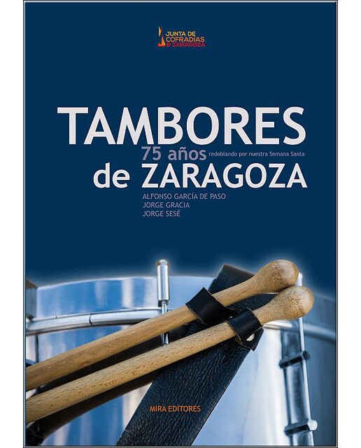 Imagem 0 de Tambores De Zaragoza