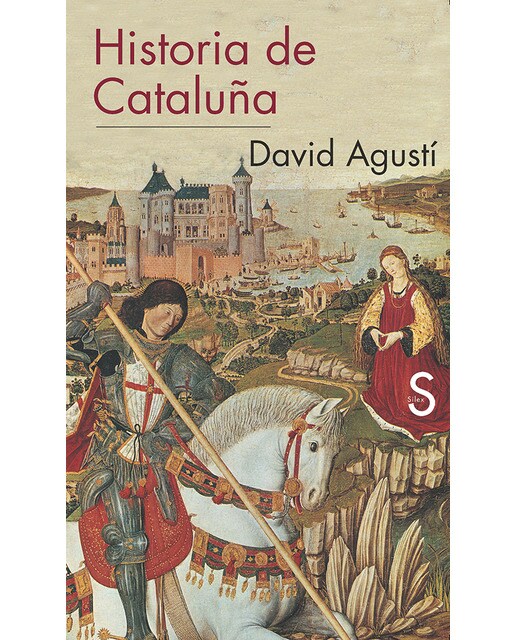 Imagen 1 de Historia de cataluña (Tapa blanda)