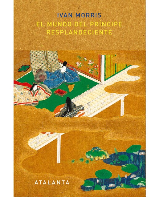 Imagen 0 de El mundo del príncipe resplandeciente (Tapa dura)