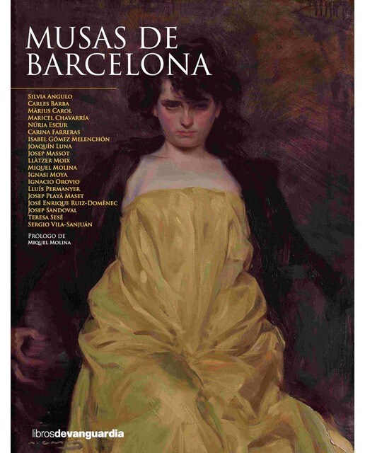 LAS MUSAS DE BARCELONA