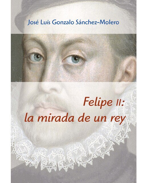 Imagen 0 de Felipe ii: la mirada de un rey