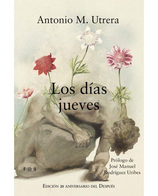 Imagen 0 de Los días jueves