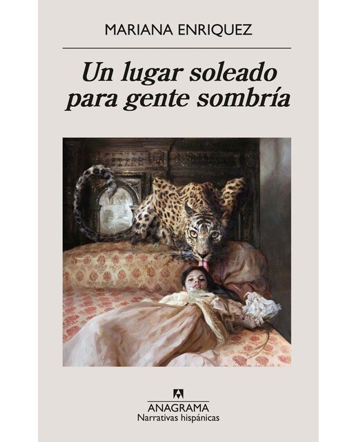 Imagen 1 de Un lugar soleado para gente sombría (Tapa blanda)