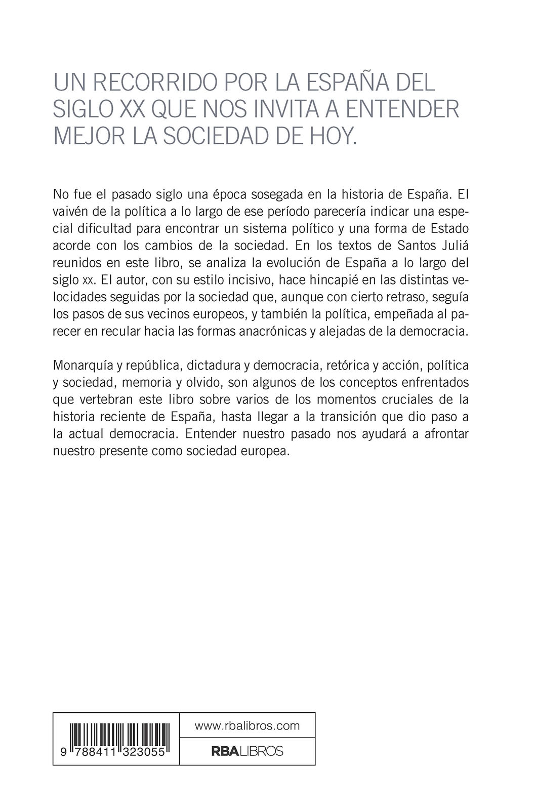 Imagen 2 de Hoy no es ayer  (Tapa blanda)