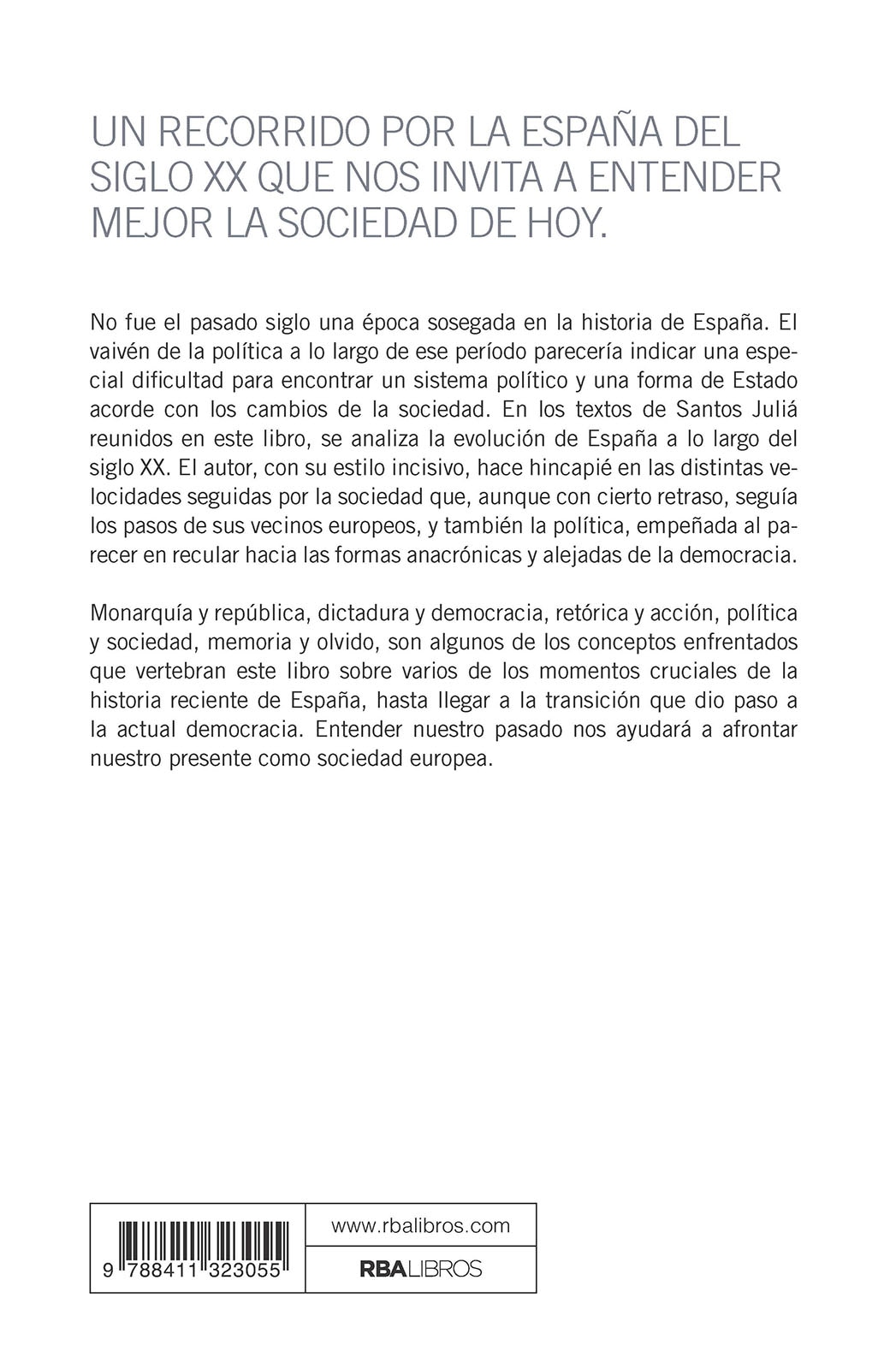 Imagen 3 de Hoy no es ayer  (Tapa blanda)