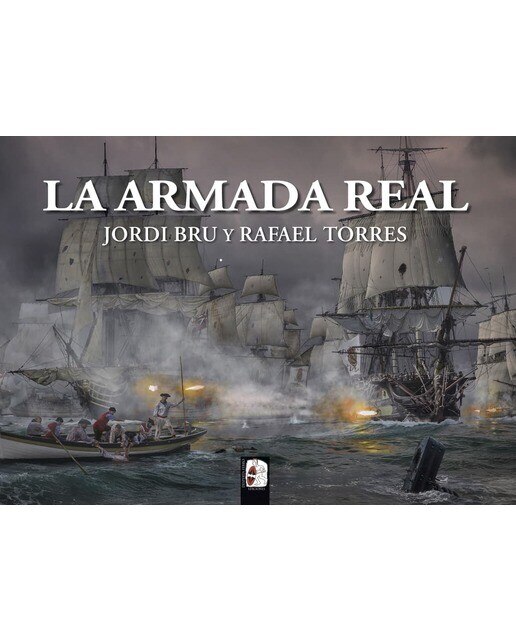 Imagen 0 de La Armada Real