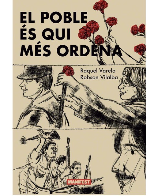 Imagen 0 de El poble és qui més ordena
