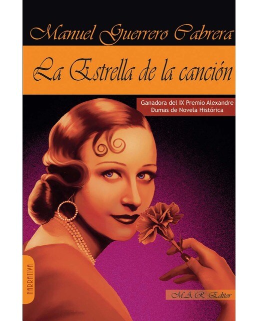 Estrella de la canción, la 1
