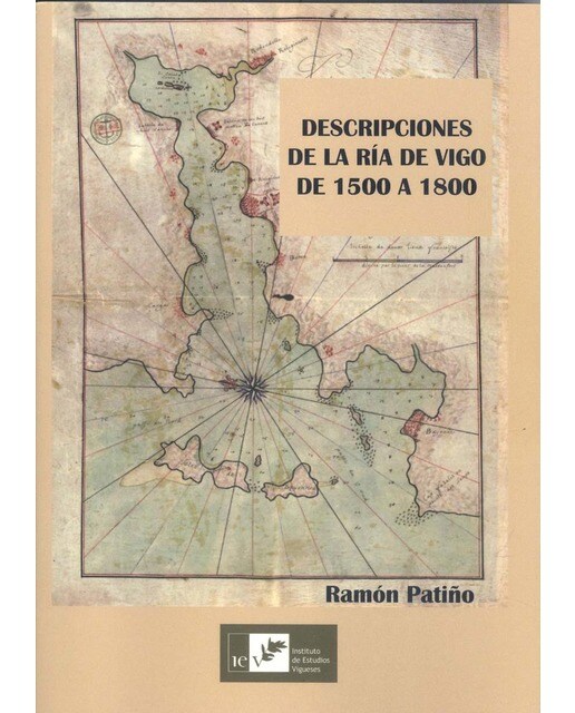 Imagen 1 de Descripcion de la ria de vigo de 1500 a1800