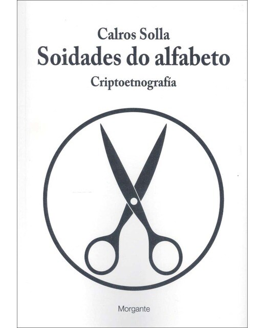 Soidades do alfabeto: Criptoetnografía 1
