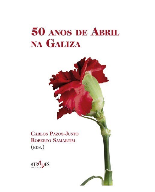 50 anos de Abril na Galiza 1