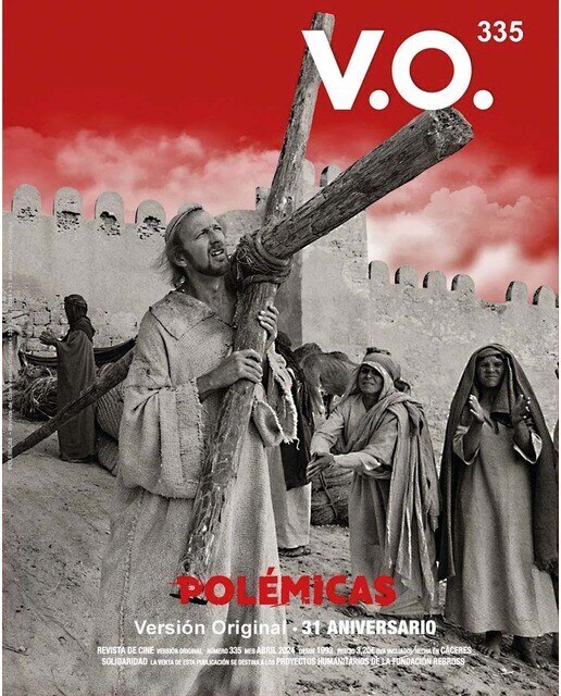 Version original 335 abril 2024