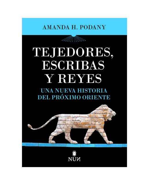 Imagen 0 de Tejedores, escribas y reyes