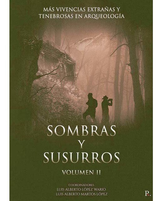 Sombras y susurros 2