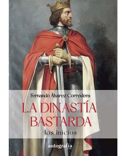 Imagen 0 de La dinastía bastarda