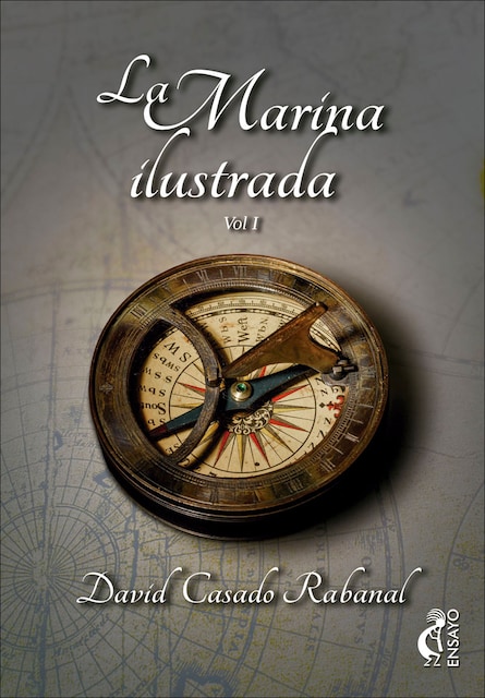 Imagem 0 de La marina ilustrada