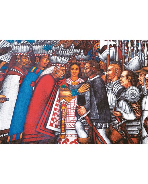 Hispanoamérica: Canto de vida y de esperanza  (Tapa dura) 4