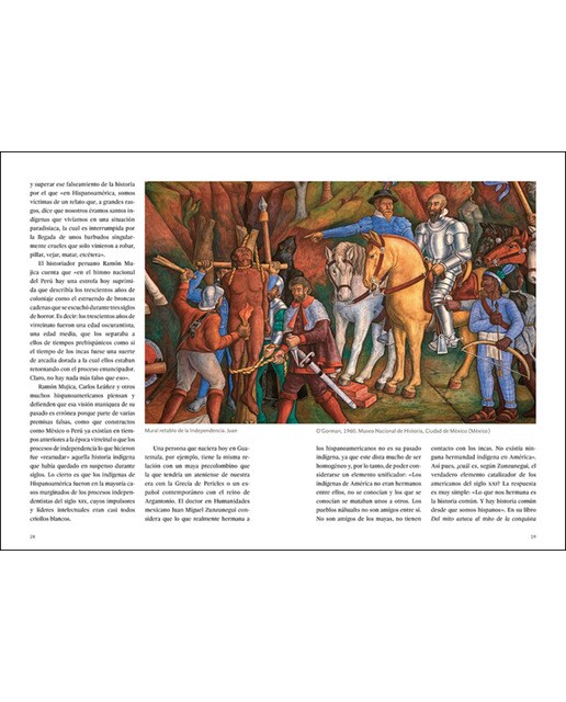 Hispanoamérica: Canto de vida y de esperanza  (Tapa dura) 7