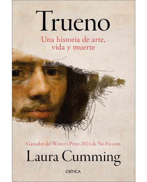 Trueno: Una historia de arte, vida y muerte 1