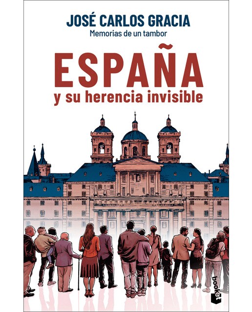 Imagen 1 de España y su herencia invisible  (Bolsillo Tapa blanda)