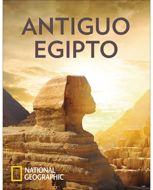 Imagen 0 de Antiguo Egipto (Tapa dura)