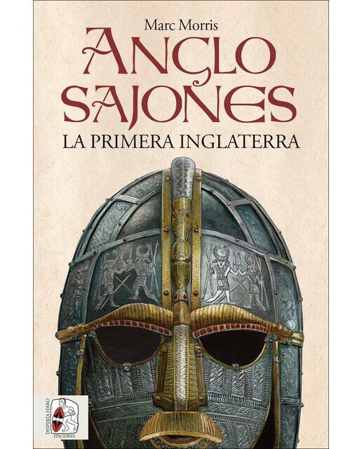 Imagen 0 de Anglosajones: La primera Inglaterra