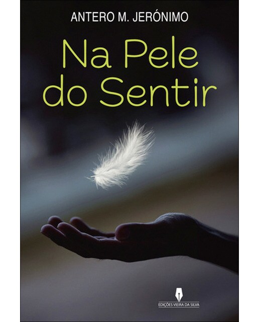 Na pele do sentir