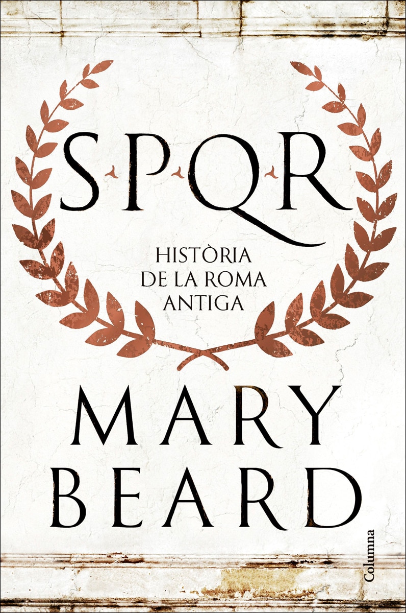 SPQR (Tapa dura) 1