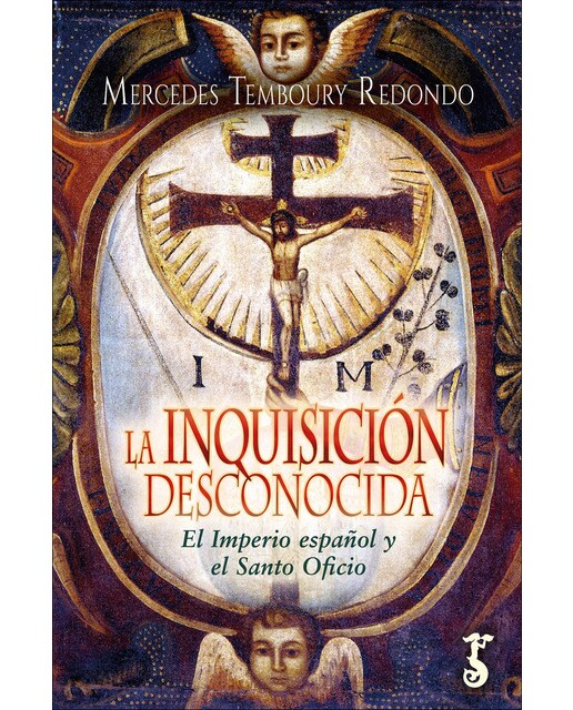 Imagen 1 de La inquisición desconocida