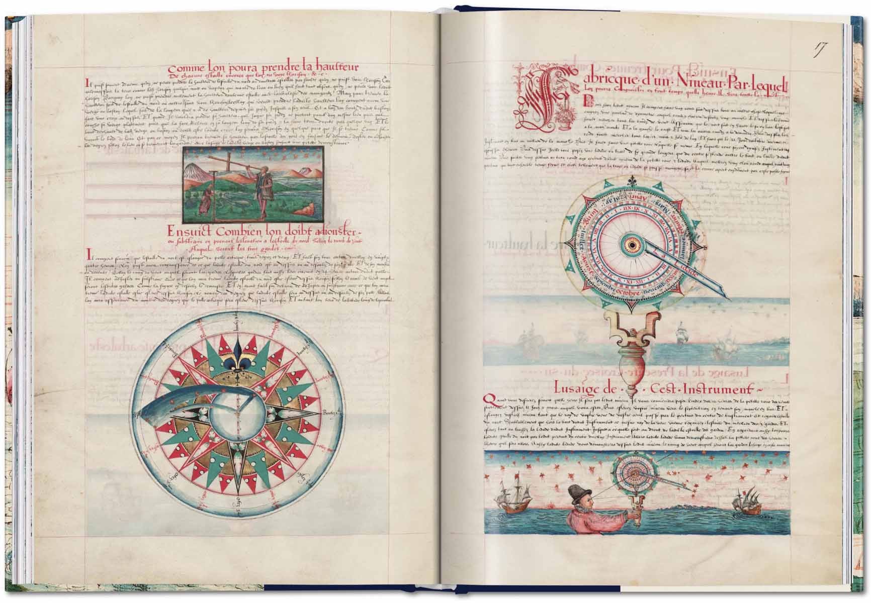 Jacques Devaulx. Nautical Works (Capa dura) 9