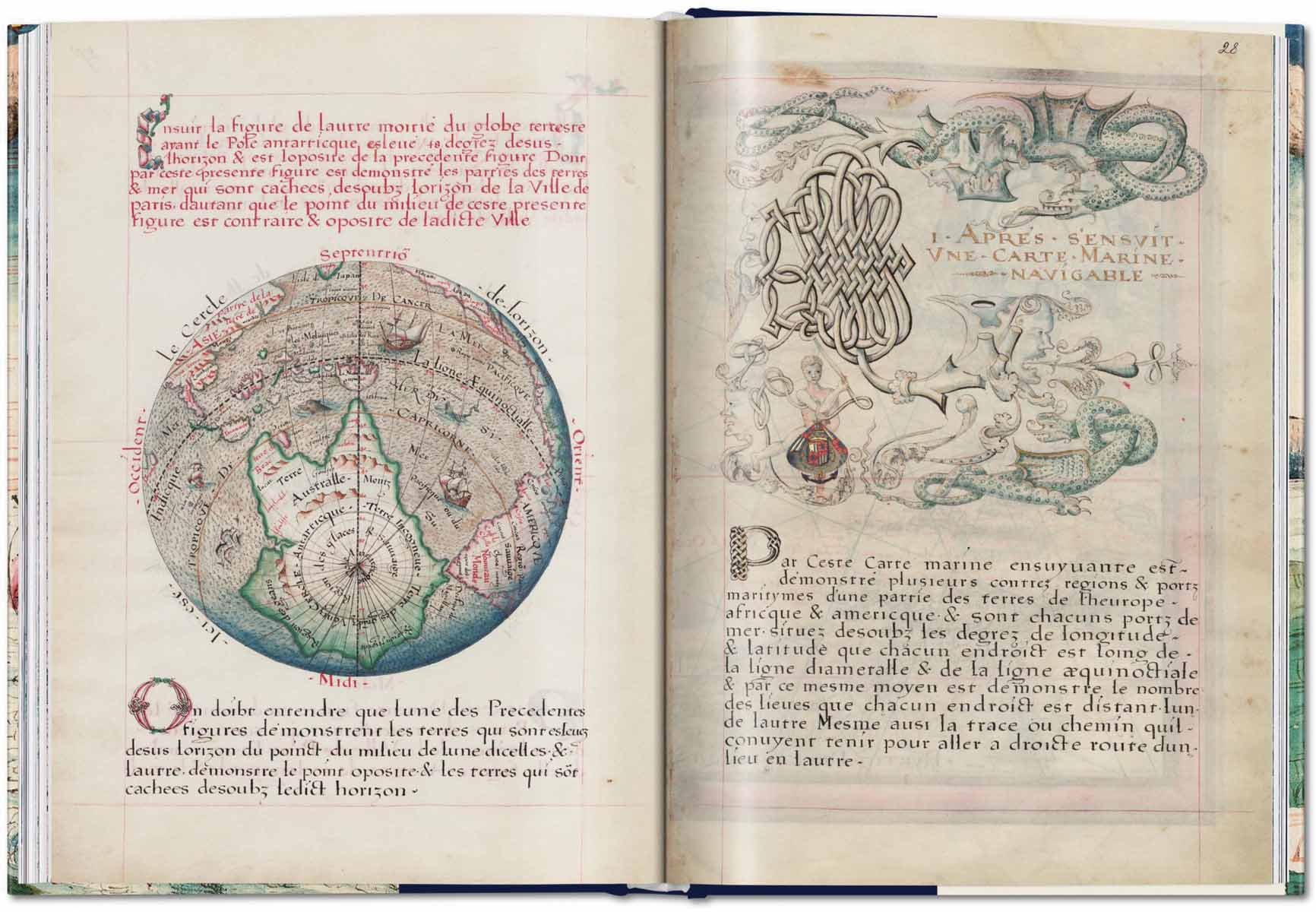 Jacques Devaulx. Nautical Works (Capa dura) 10
