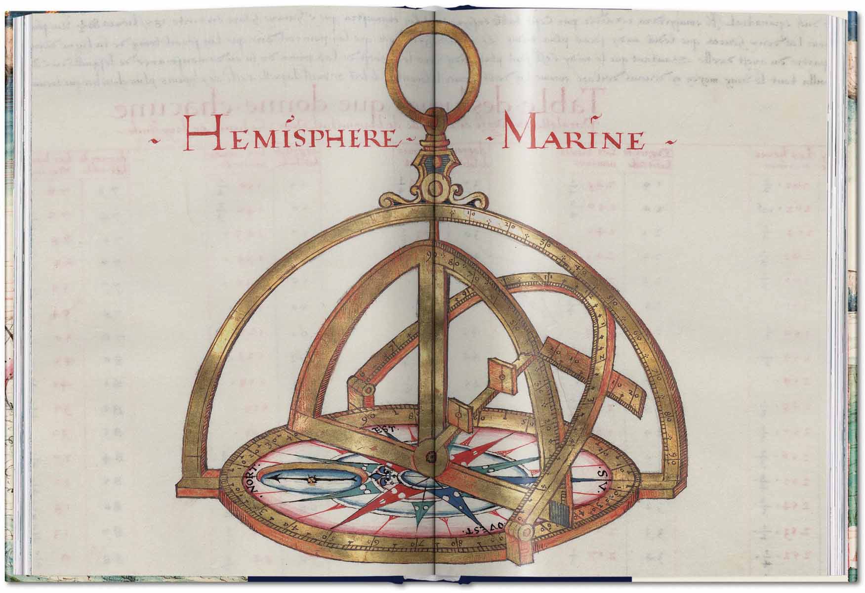 Jacques Devaulx. Nautical Works (Capa dura) 12