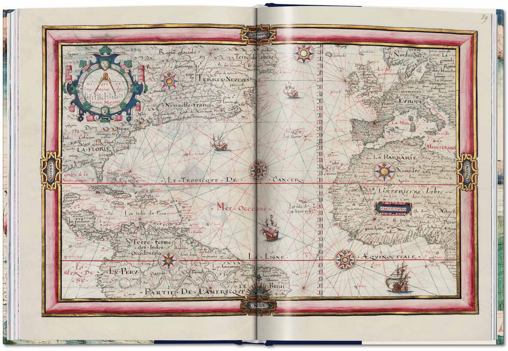 Jacques Devaulx. Nautical Works (Capa dura) 19