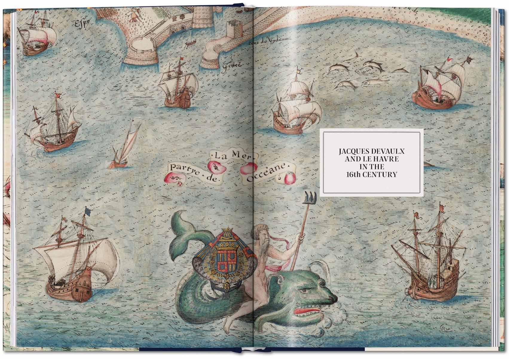 Jacques Devaulx. Nautical Works (Capa dura) 20